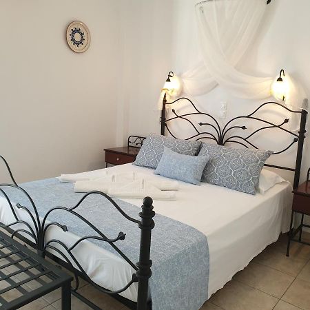 Sifnos Hotel Benaki Platis Gialos  Екстер'єр фото