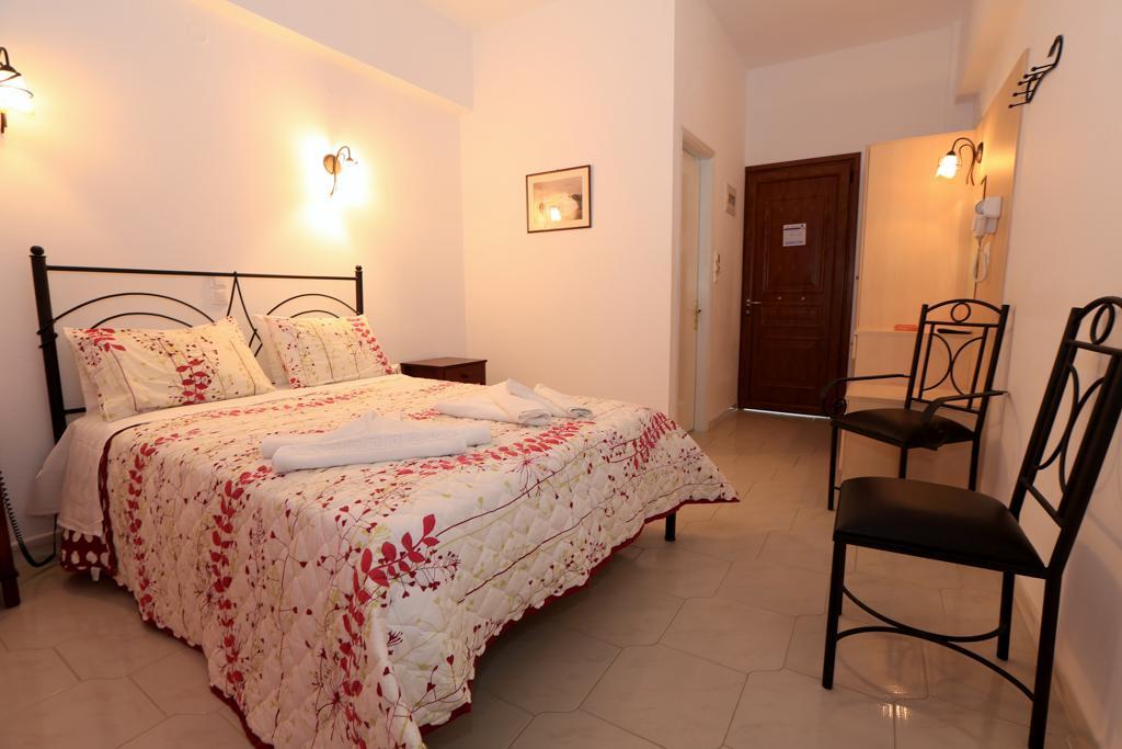 Sifnos Hotel Benaki Platis Gialos  Екстер'єр фото