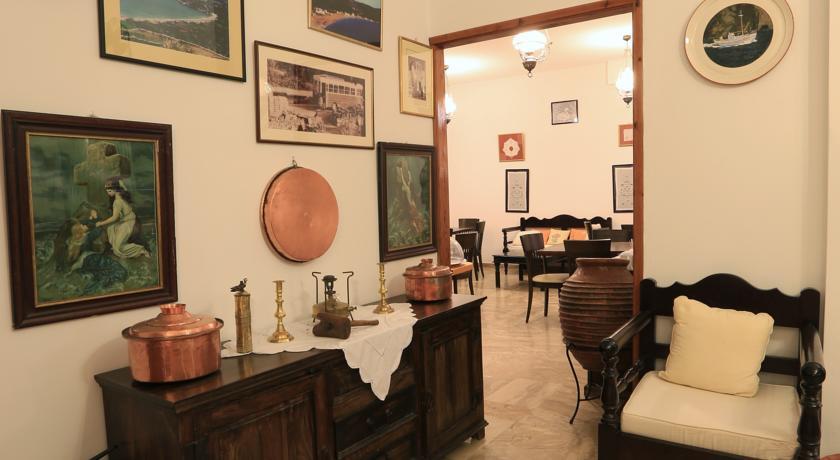 Sifnos Hotel Benaki Platis Gialos  Екстер'єр фото